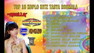 TOP HITS  10  LAGU TASYA ROSMALA KOPLO-JAIPONG ENAK DI DENGAR