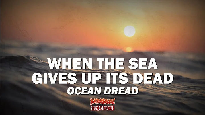 "When the Sea Gives up Its Dead" by Robert Peery /...