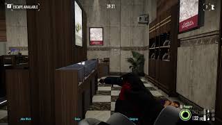 Payday 2 Grenade Glitch