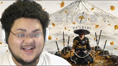 52 MINUTES OF CINEMA | Ghost Of Yotei [LETHAL DIFFICULTY]