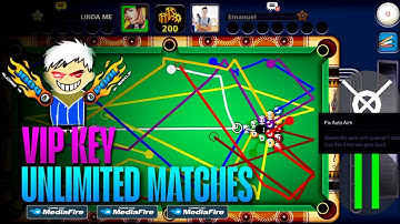 8 BALL POOL MOD MENU 2025 (SHOW PREDICTIONS & DRAW POCKET) NO ROOT FOR FREE EASY METHOD (مهكرة)