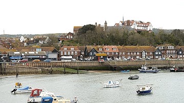 Folkestone, England: Is This Seaside Town an Underrated Hidden Gem?