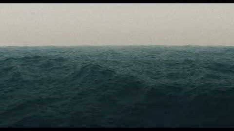 Vue Ocean Test by Don Quinn