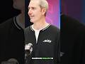 WHY New York #Jets HAD To Pay BREECE HALL #shorts #NFL (BADLANDS)