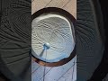 Hypnotic Sand Pendulum | Mesmerizing Kinetic Sand Art