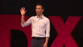 Human Touch in the Era of Smart Robotics | Zhengchun Peng | TEDxPuxi