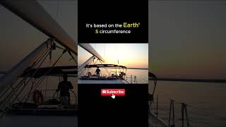 Nautical Miles Are Longer Than Land Miles Heres Why