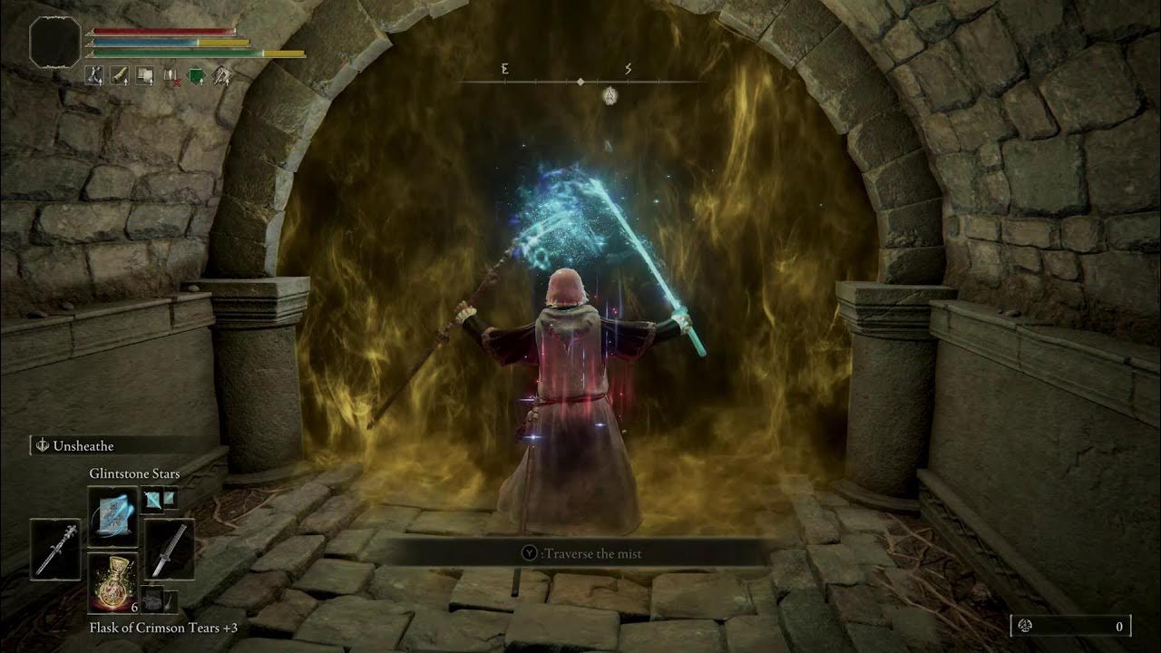 Elden Ring - All Bosses REFORGED Pt2 - YouTube