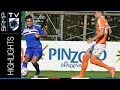 Highlights: Sampdoria-Kalloni 3-0