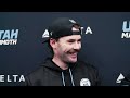 Alexander Kerfoot, Colten McIntyre and André Tourigny | 12.29 Morning Skate