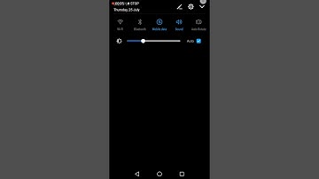 How to Huawei p9 lite screenshot and screen Recording