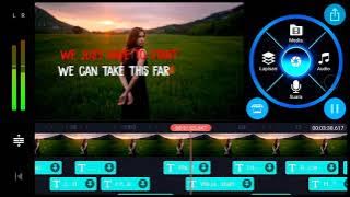 Sabai, With Løve & RYYZN - I Need Ya (Lyrics)