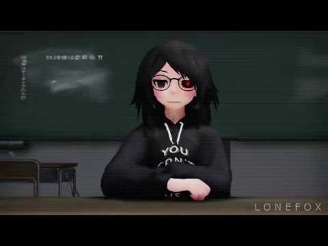 ◤MMD◢ ↬ Everybody gets high  【Original Motion DL】