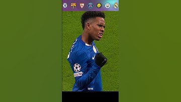 Humiliations 25/26 💀 #football #footballshorts