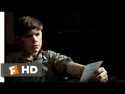 Sanford Identifies Murdered Kids Scene - Changeling Movie (2008) - HD