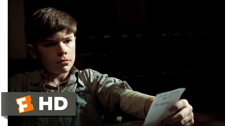 Changeling (8/12) Movie CLIP - Sanford Identifies Murdered Kids (2008) HD