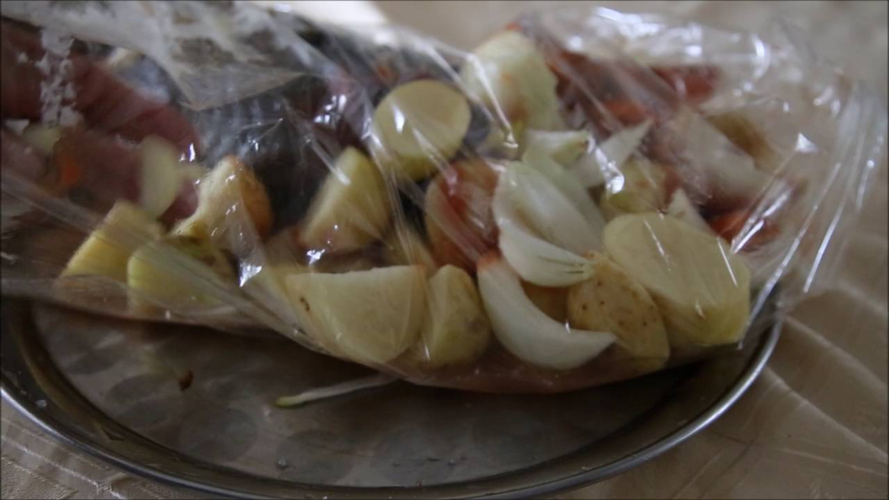 как вкусно приготовить налима в духовке с картошкой