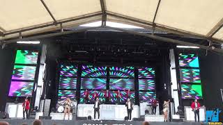 Orquesta Compostela 2019- Los Tamara mix