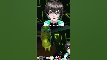 LOOK at this duck in R.E.P.O