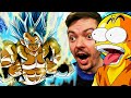 Two idiots vs dragon ball tenkaichi 4