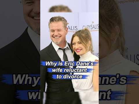 Why did Eric