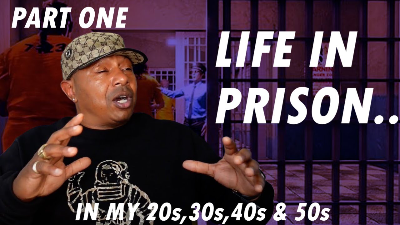 Жизнь в тюрьме — 20, 30, 40 и 50 лет (ЧАСТЬ 1. МОИ 20 ЛЕТ)
