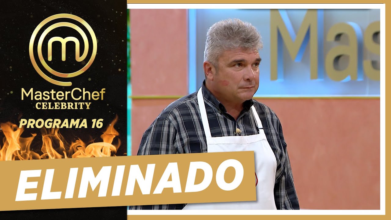 ¡Despedimos al Ronco!
