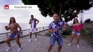 COREOGRAFIA - Pedro Capó & Farruko - Calma