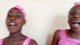 Five magic words in a song form (Special Contents for Kids