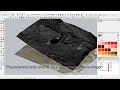 3D Plataforma _ Civil 3D + SketchUp + Lumion