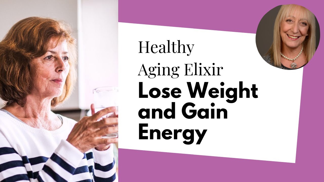 senior travel insurance canada This Healthy Aging Elixir Will Help You Lose Weight and Gain Energy (It's 0 Calorie and FREE!)