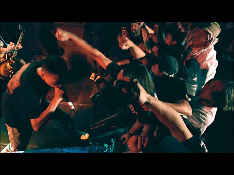 ZIP // Live in Tokyo 2023.10.05 [4K Full Set] - YouTube