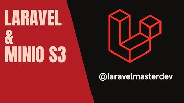 Laravel Minio