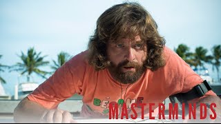 Masterminds - Commercial 8 [HD]