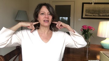 Alexander Technique with Jane Gregory: Adjusting your laptop to avoid neck strain