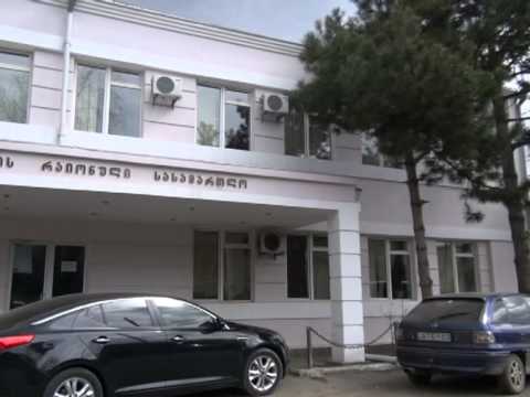 სიმონ პარუნაშვილის მორიგი სასამართლო პროცესი