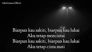 Download Lagu D'paspor - Cinta Mati MP3