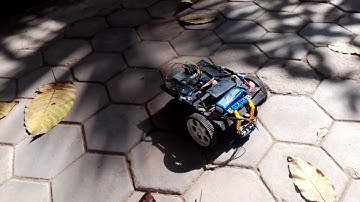 HC-05 Bluetooth with Snap4Arduino