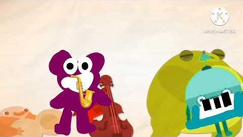 Newest endless Alphabet intro most popular video 