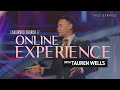 Lakewood Church  | Tauren Wells | Sunday Service 11am