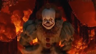 Pennywise The Smiling Clown [ORIGINAL]