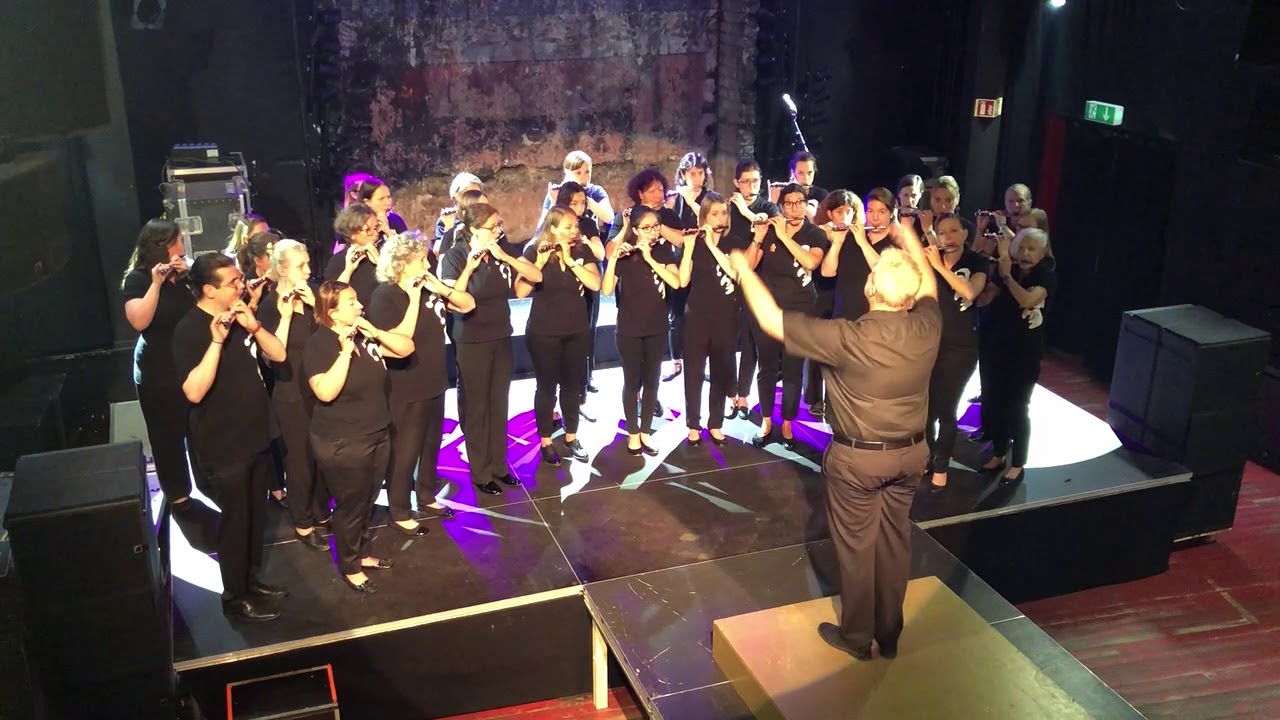 Spalebärg played by Naarebaschi-Clique Basel at ETPF Bulle 2018