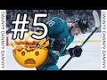 Another "5 Goal Games" Compilation | NHL Highlights