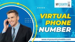 Virtual Phone Numbers | DIDs | International DIDS | Local DIDs | Wholesale VOIP | My Country Mobile screenshot 4