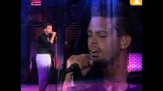 Luis Miguel, Ayer, Festival de Viña 1994