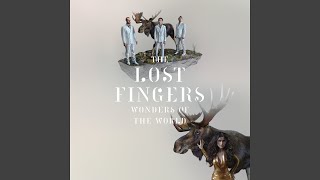 Video thumbnail of "The Lost Fingers - [I Just] Died in Your Arms Tonight"