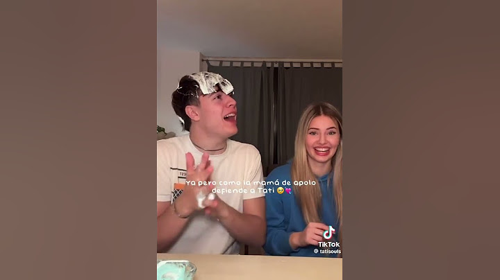 Ok pero como la mamá de apolo defiende a Tati 💕🥹 #creditosa@tatisouls