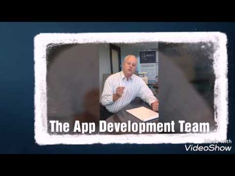 App Development Internship
