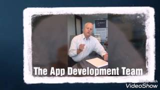 App Development Internship