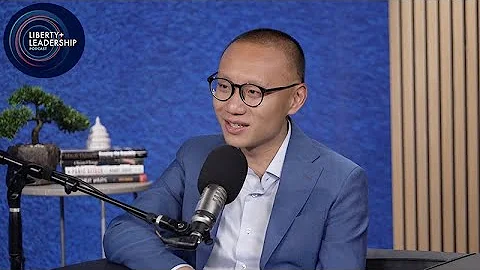 The Engineering State: Dan Wang on China’s Breakneck Modernization